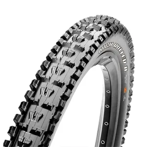 Llanta MAXXIS High Roller II 29x2.3 con Tecnologías: 3C MaxxTerra (3CT) / EXO Protection / Tubeless Ready  Color   60 TPI