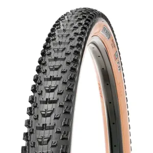 Llanta MAXXIS REKON 29X2.6 Tecnologías: EXO/TR/SKINWALL