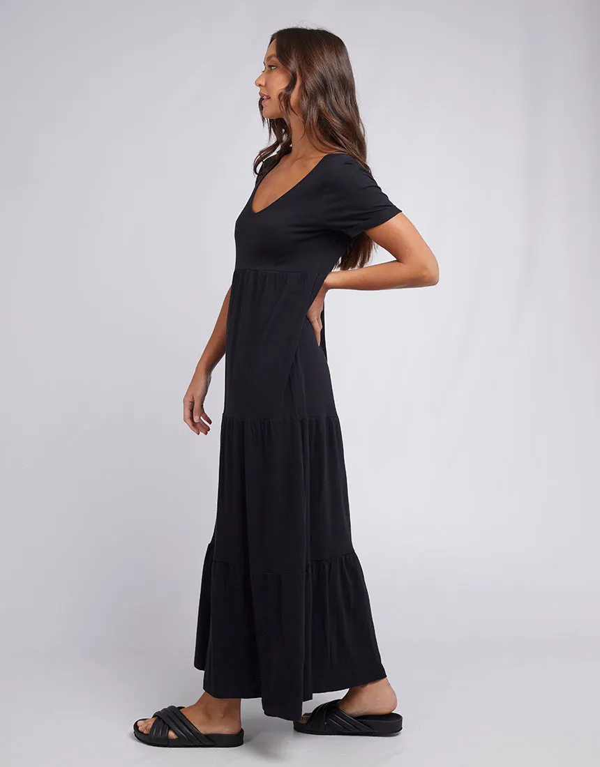 Lola Tiered Dress