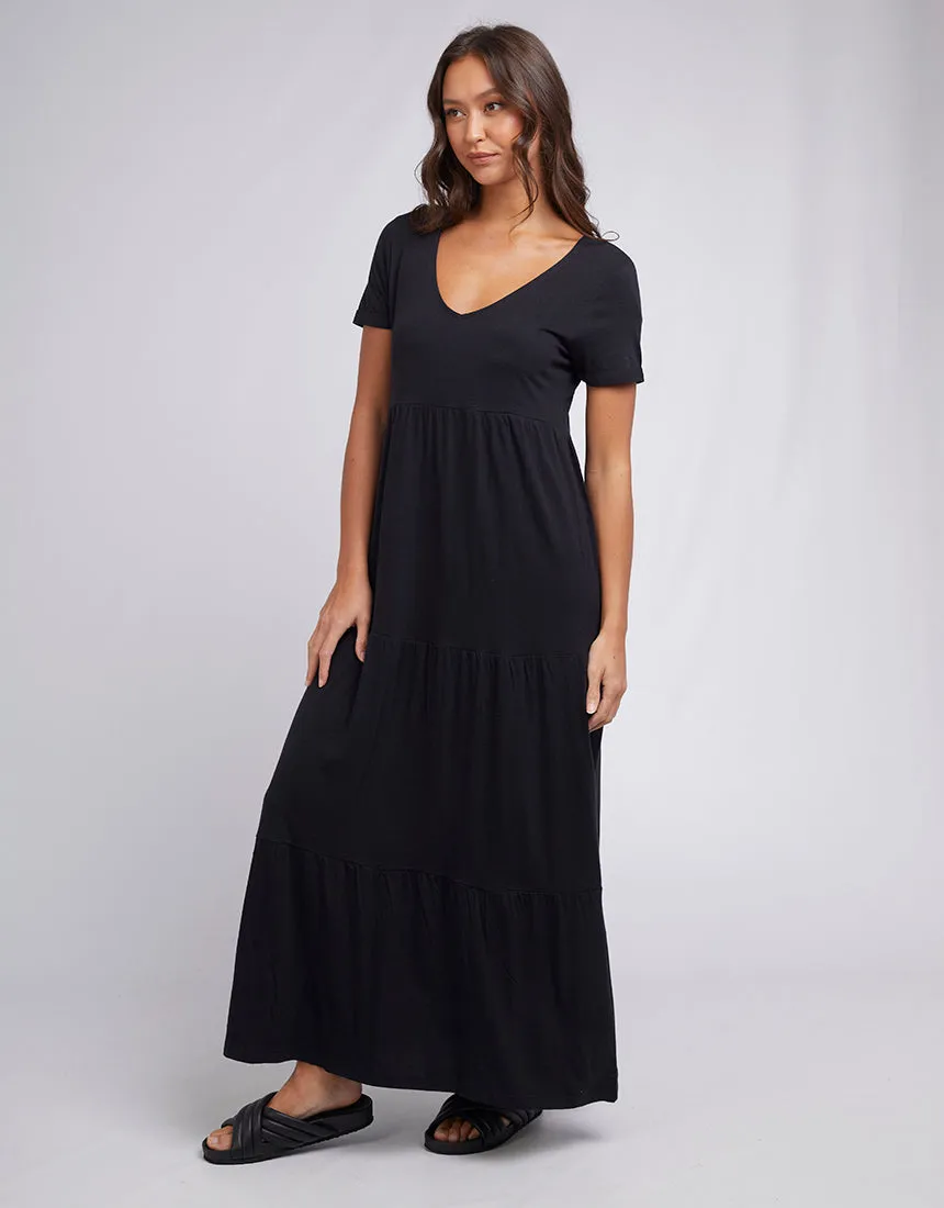 Lola Tiered Dress