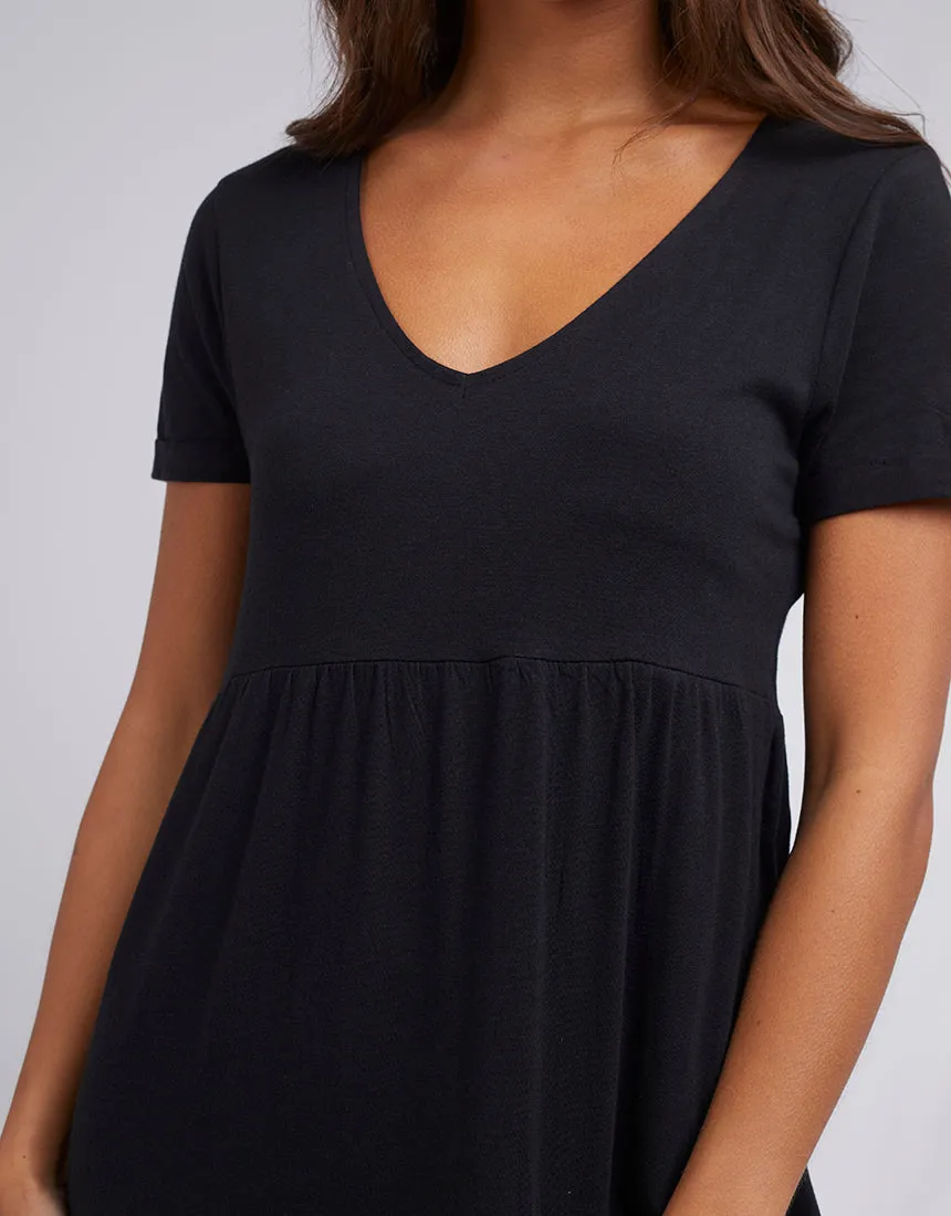 Lola Tiered Dress