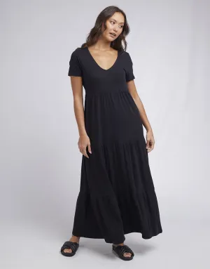 Lola Tiered Dress