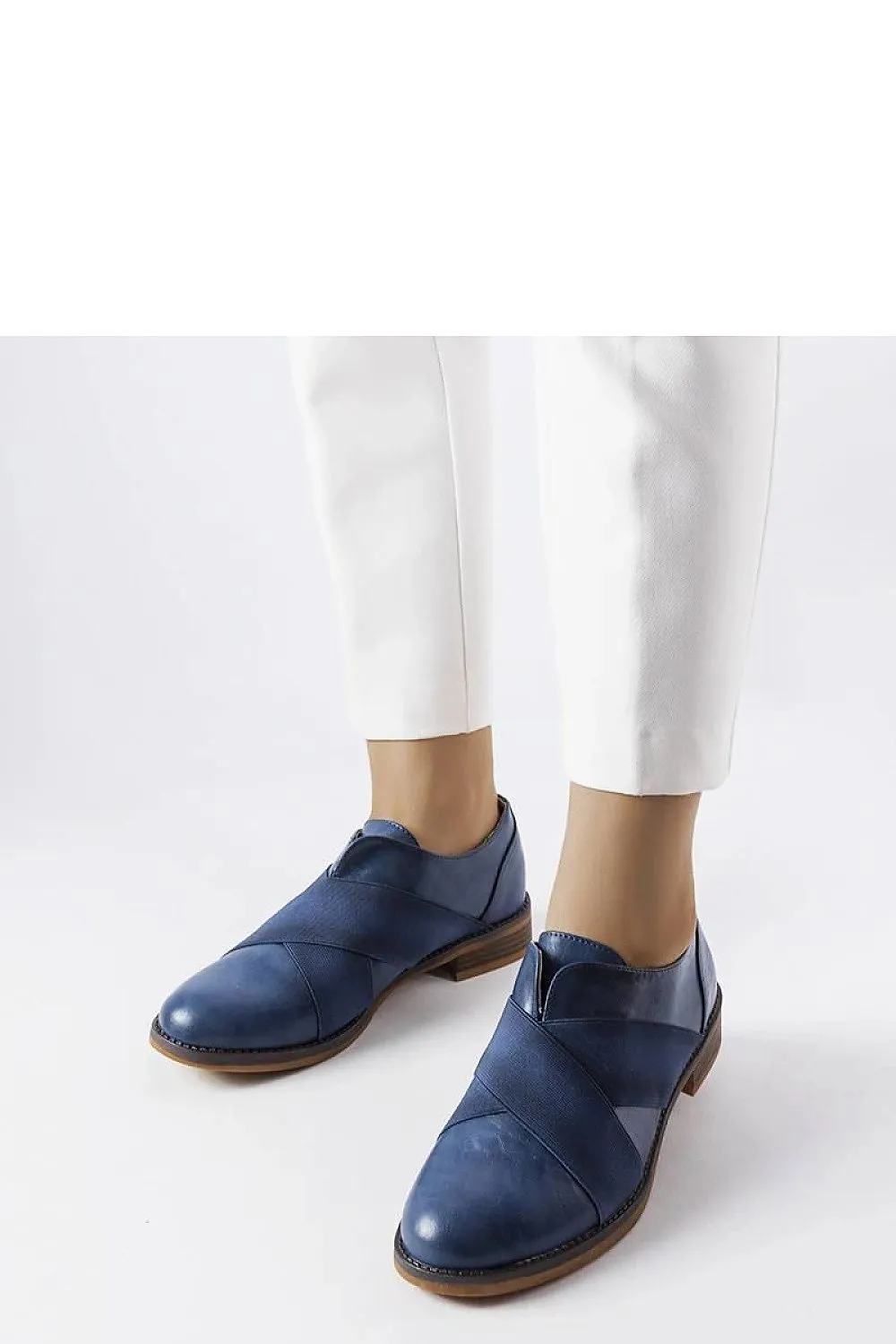 Low Shoes Solea