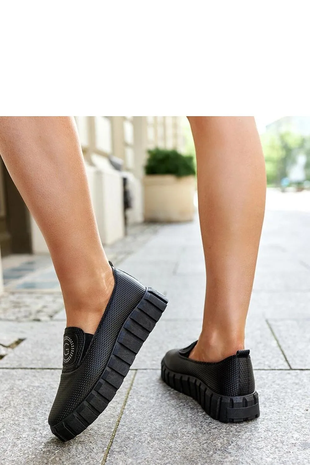 Low Shoes Solea