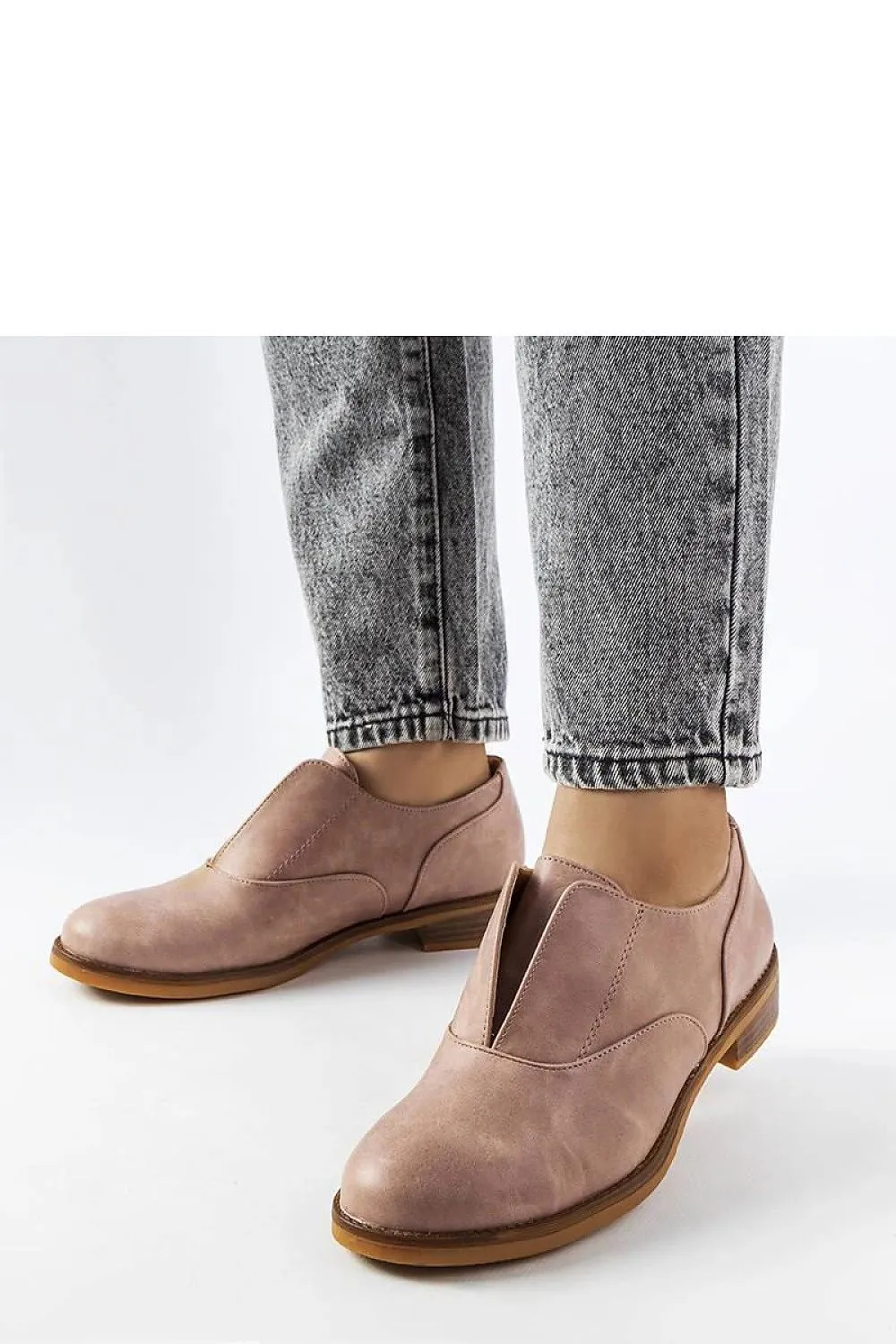 Low Shoes Solea