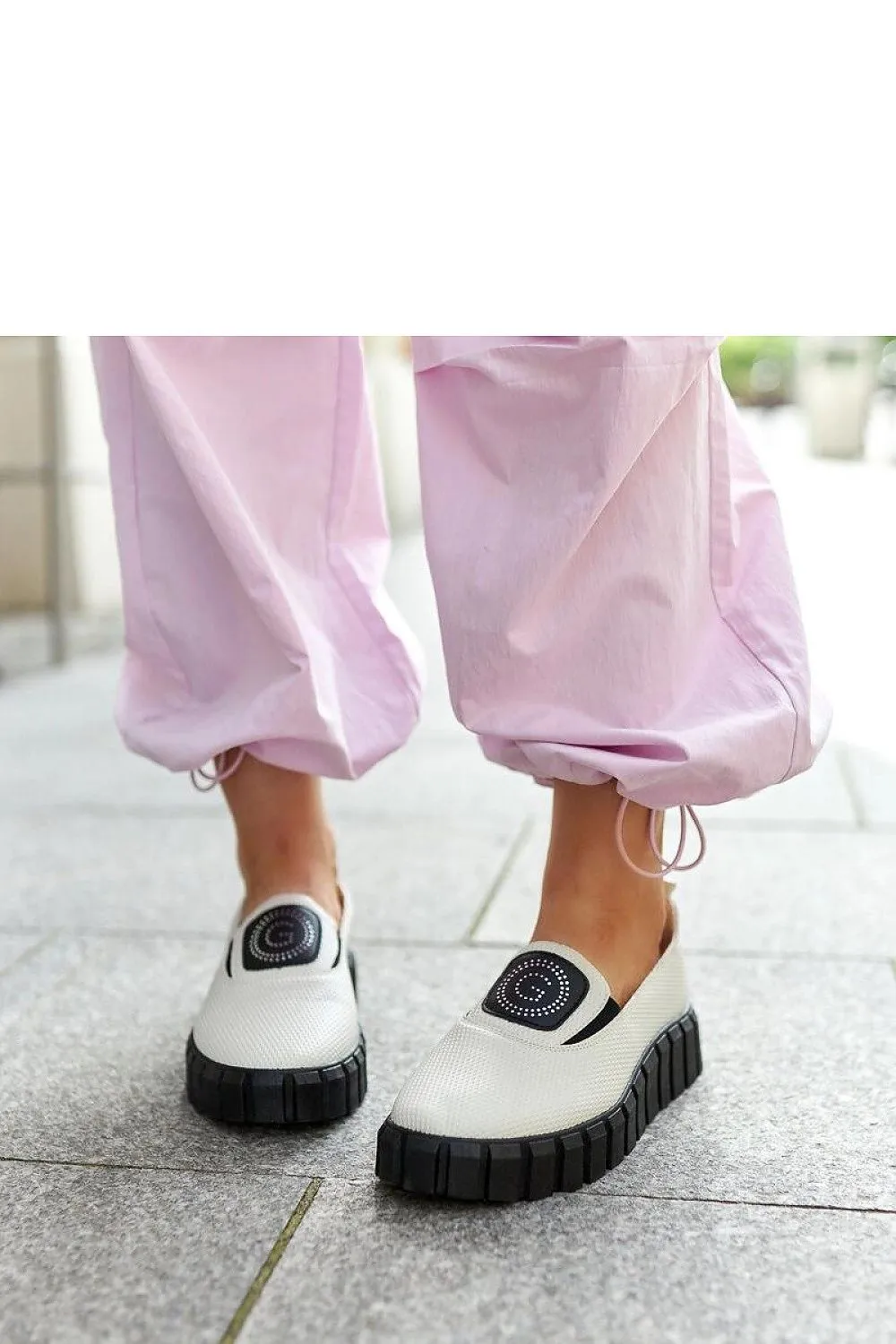 Low Shoes Solea