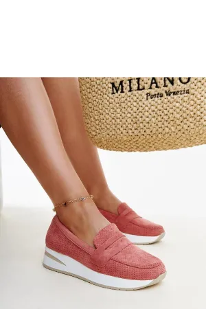 Low Shoes Solea