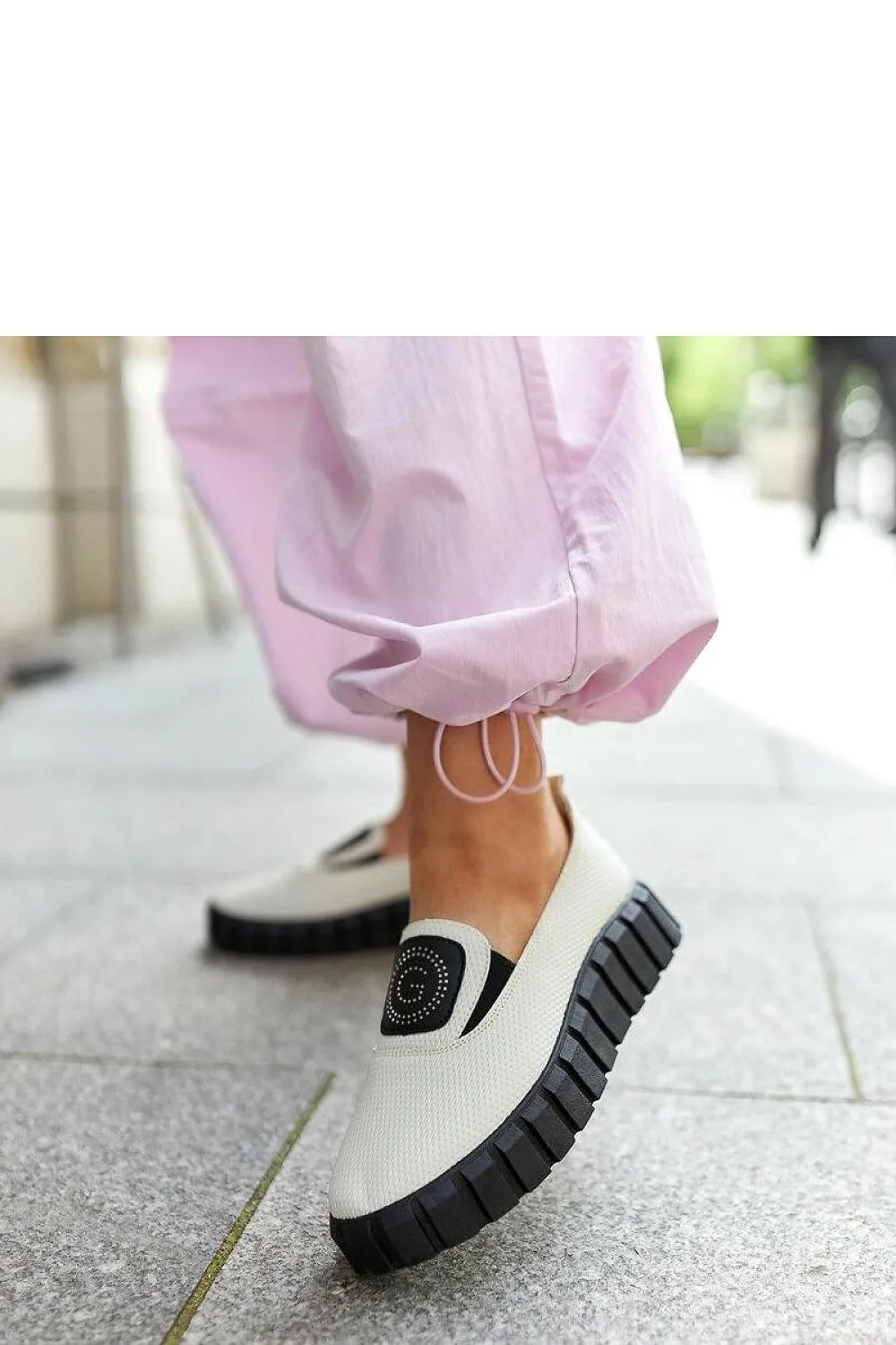 Low Shoes Solea