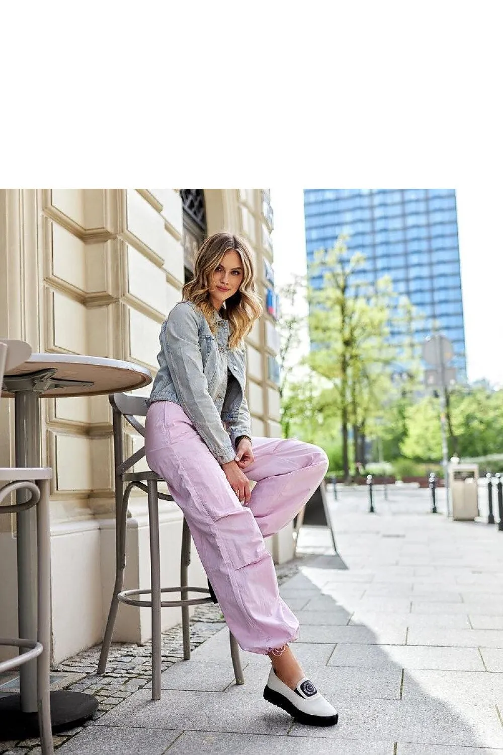 Low Shoes Solea