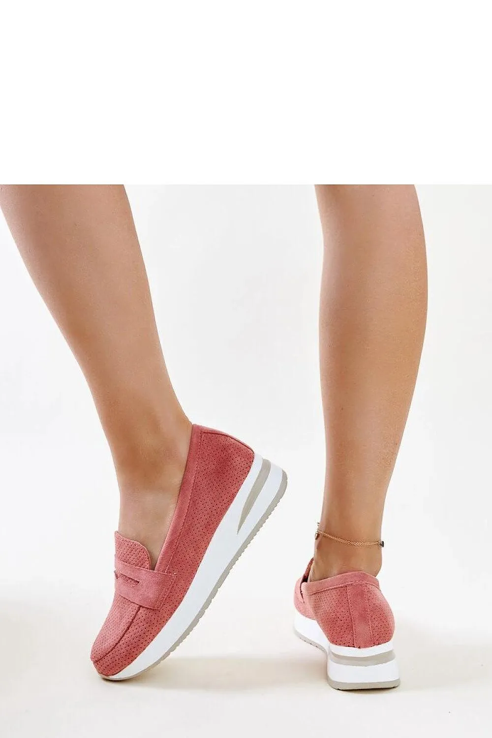 Low Shoes Solea