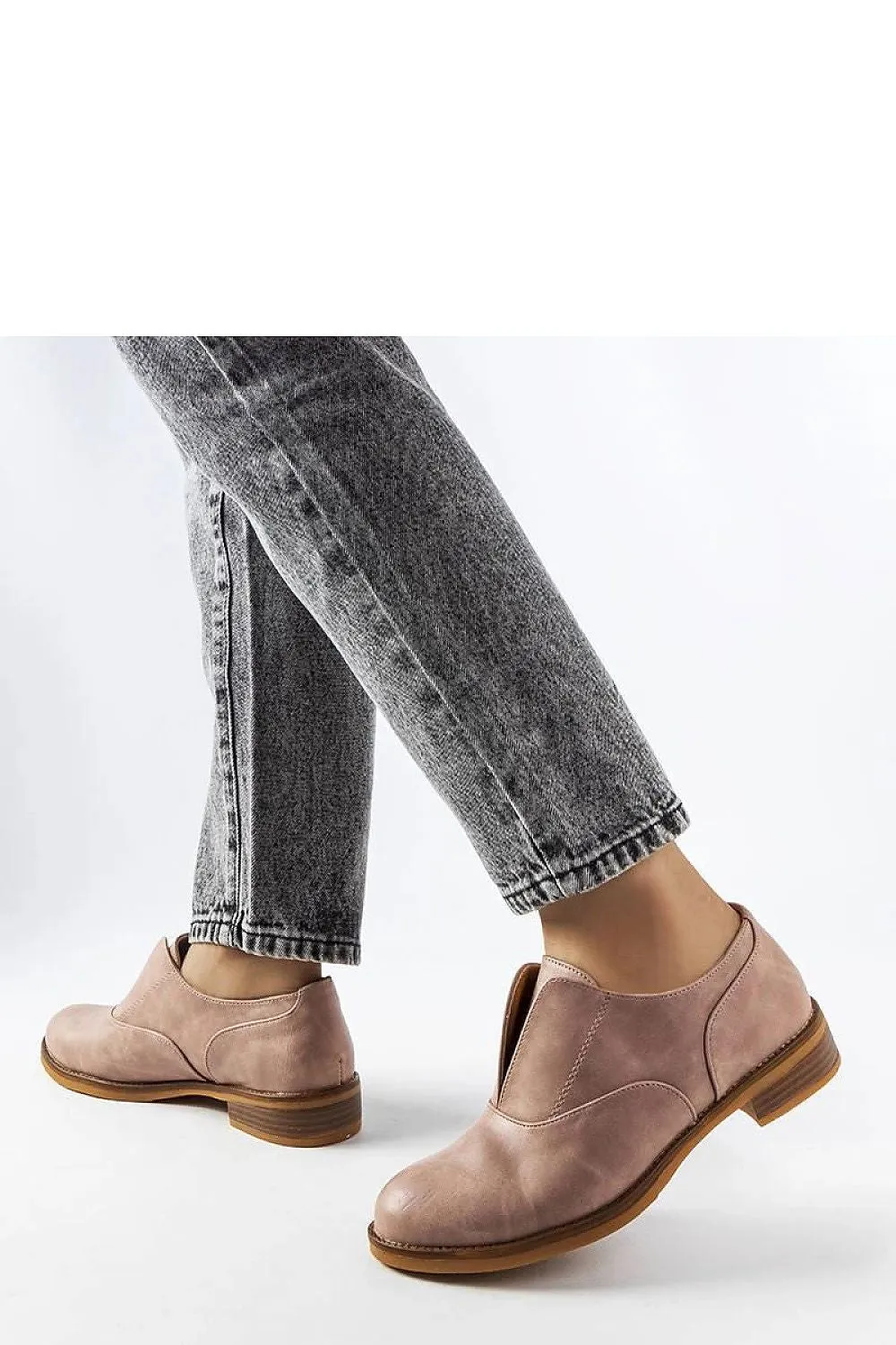 Low Shoes Solea