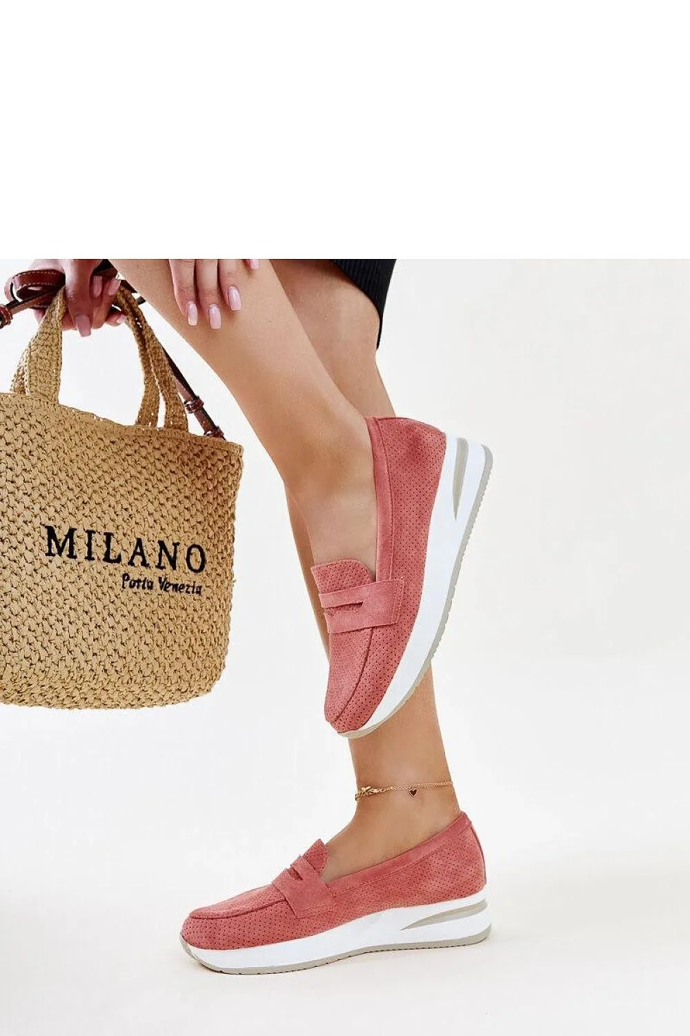 Low Shoes Solea