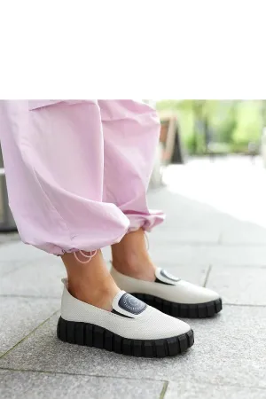 Low Shoes Solea