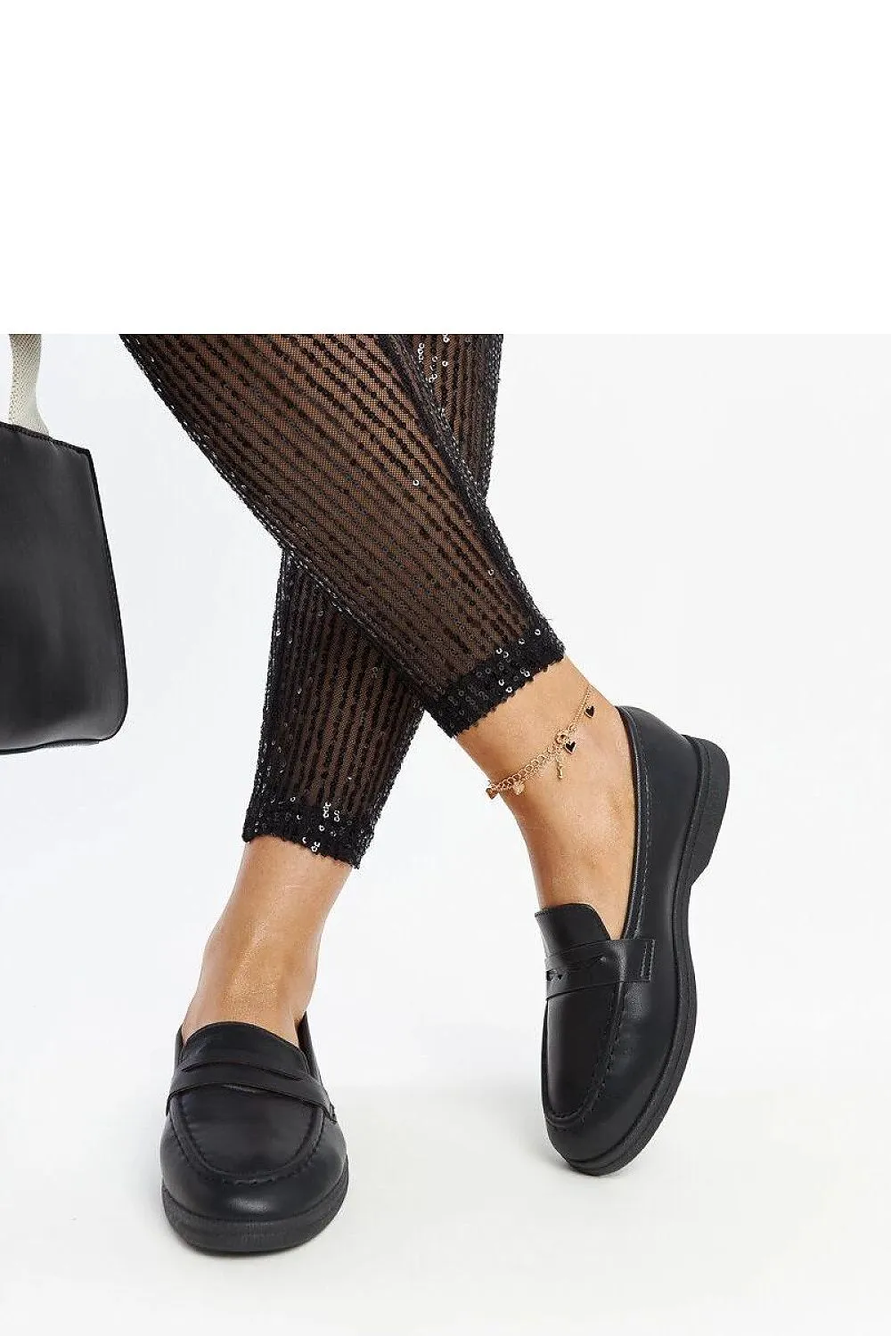 Low Shoes Solea