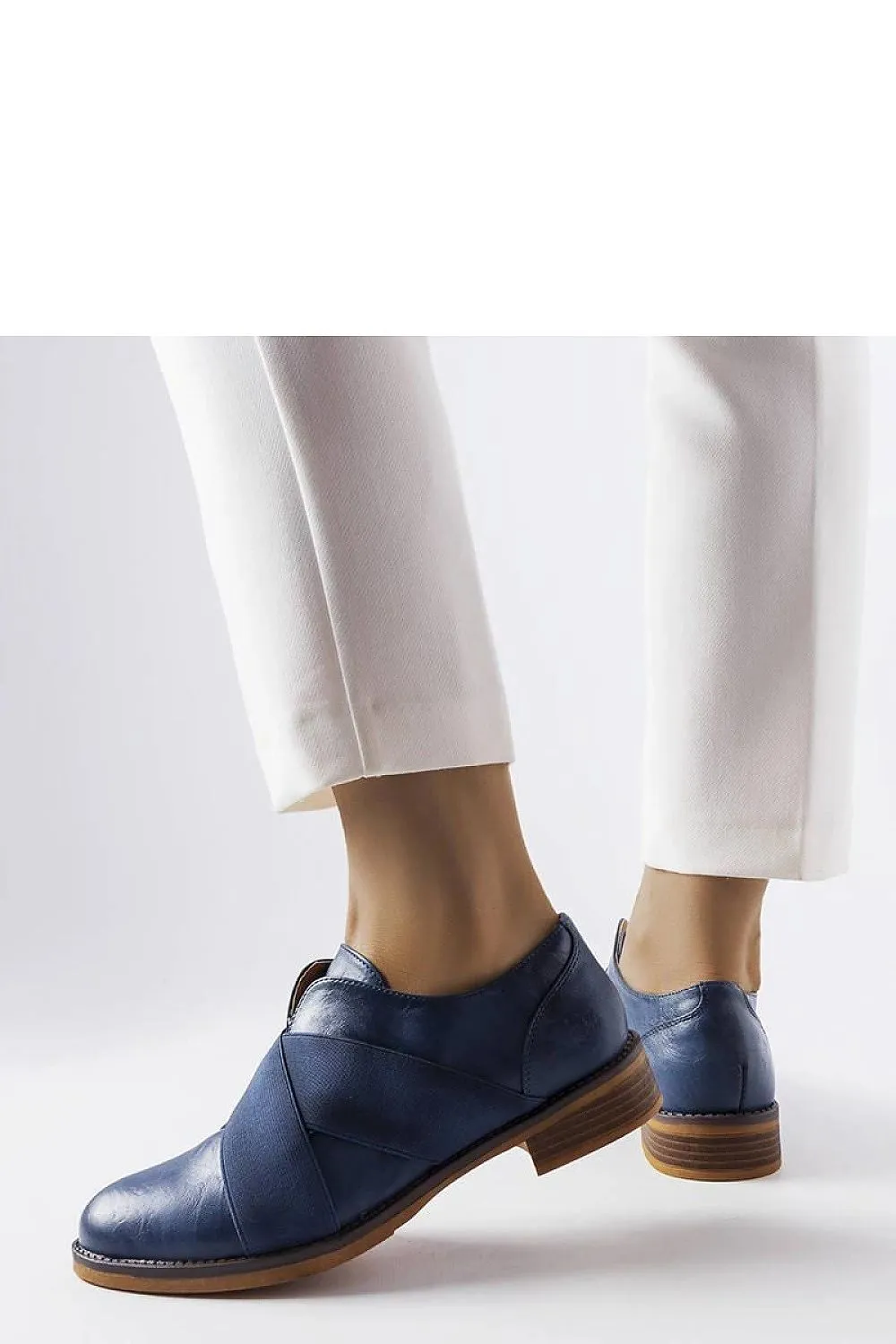 Low Shoes Solea
