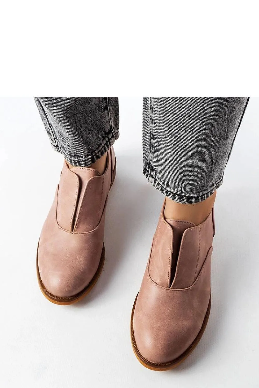 Low Shoes Solea