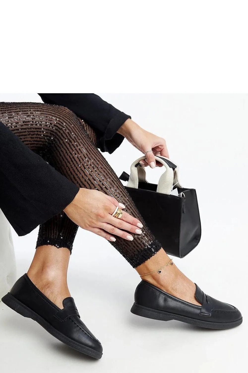 Low Shoes Solea