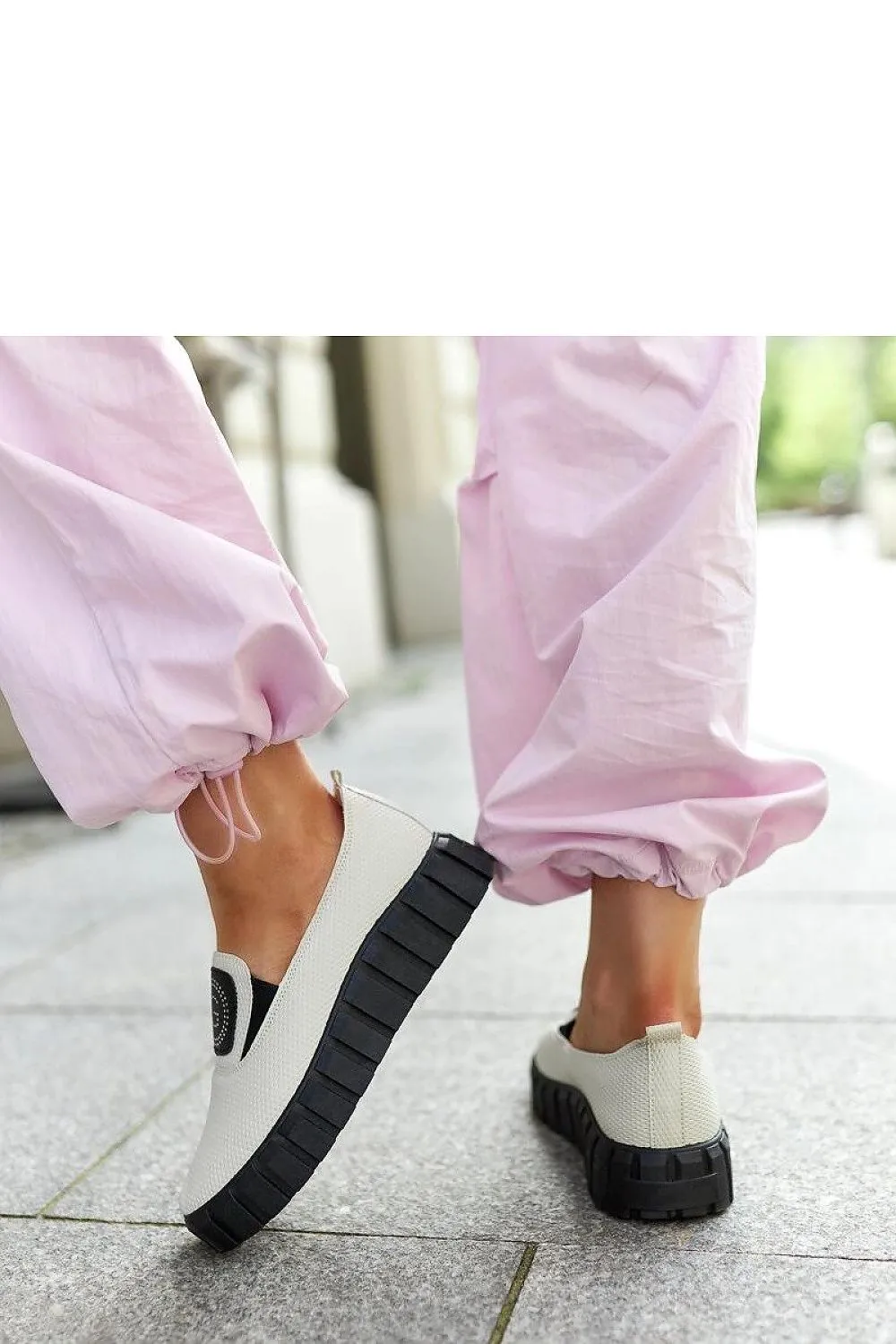 Low Shoes Solea