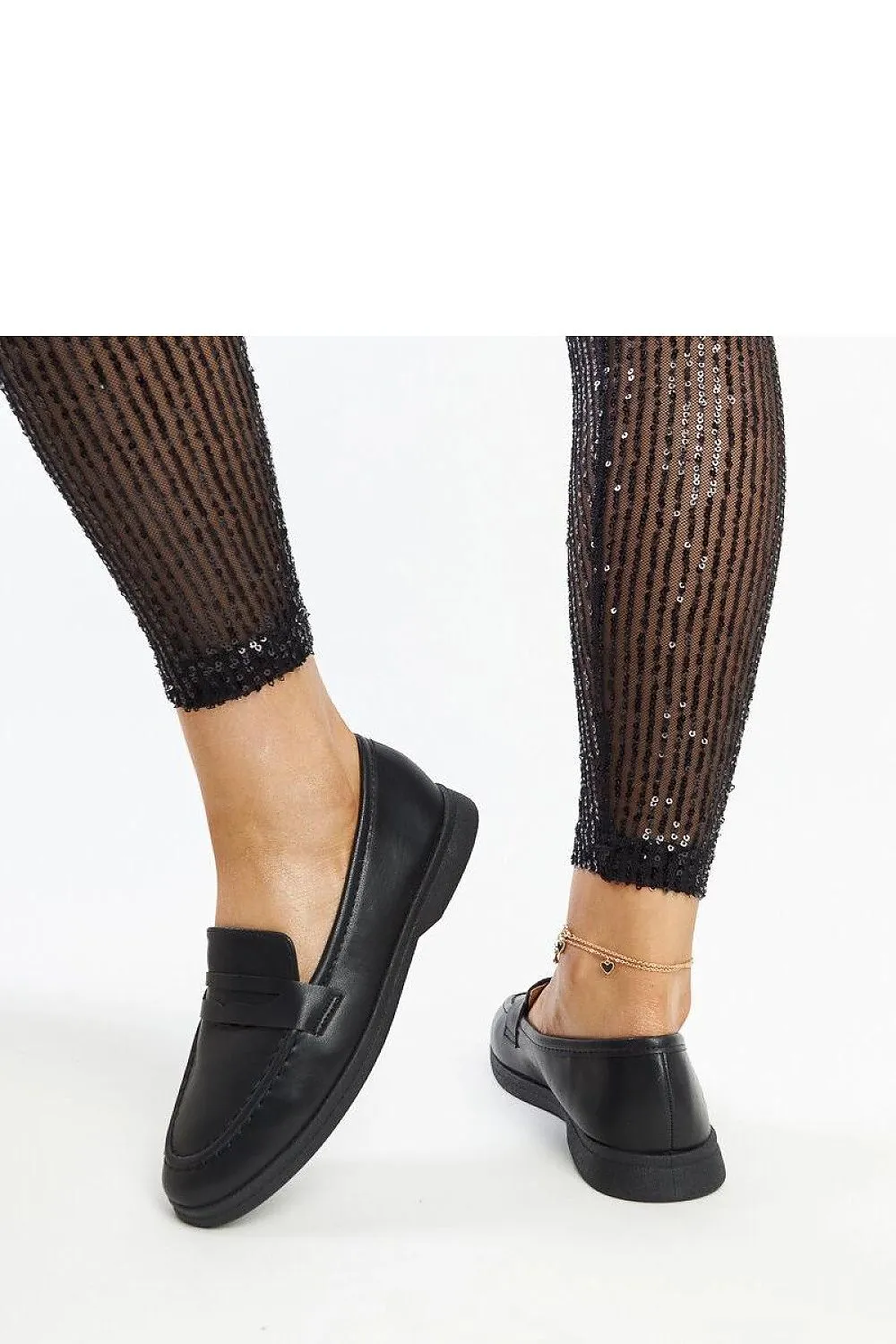 Low Shoes Solea