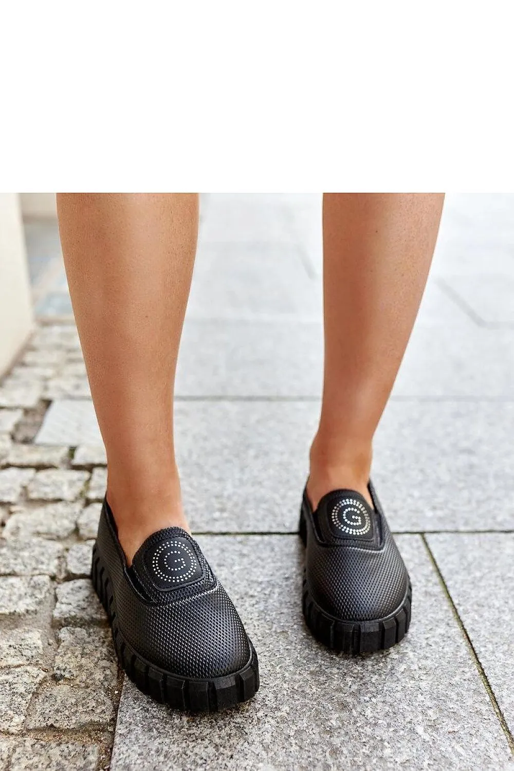 Low Shoes Solea