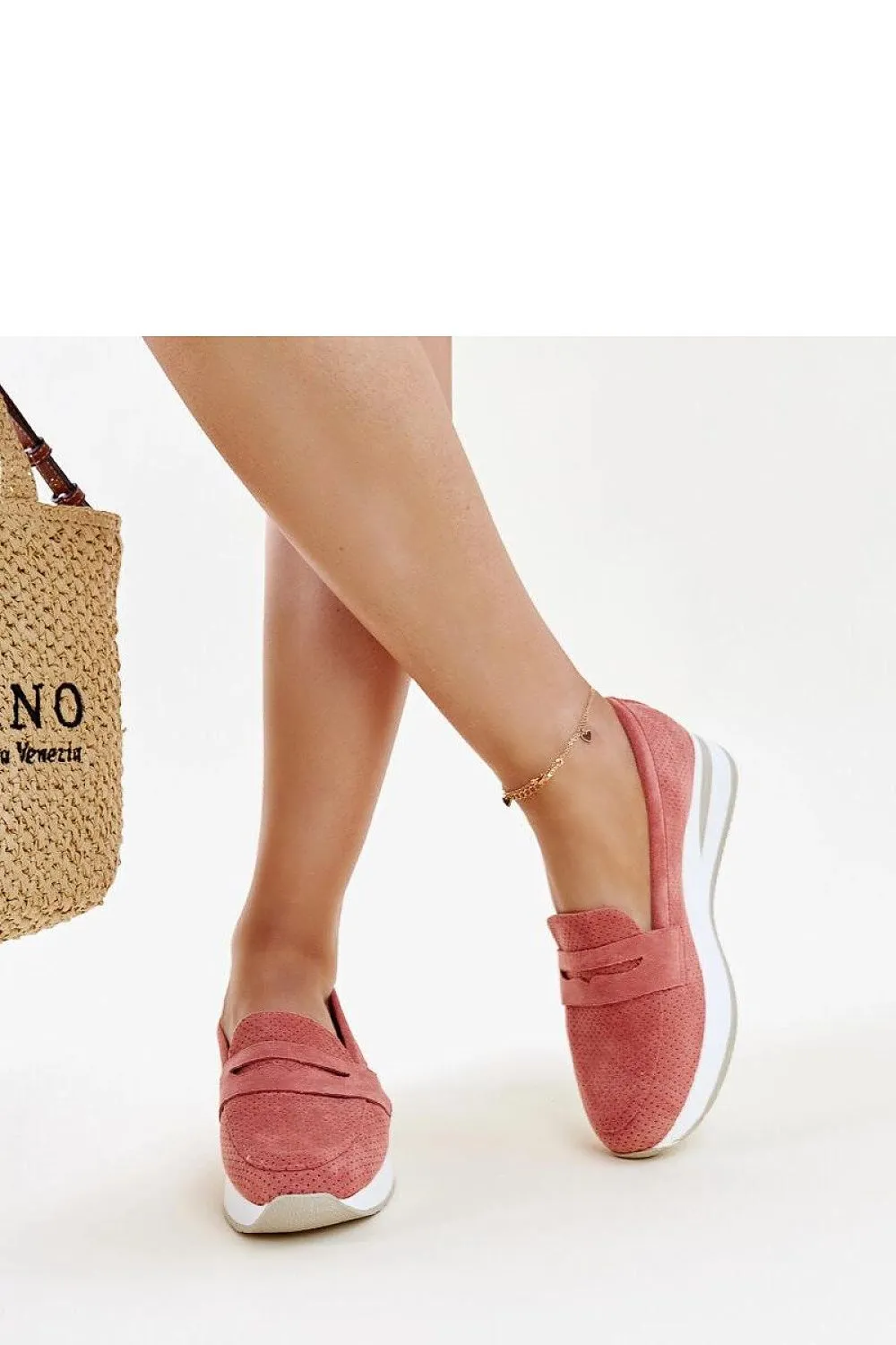 Low Shoes Solea