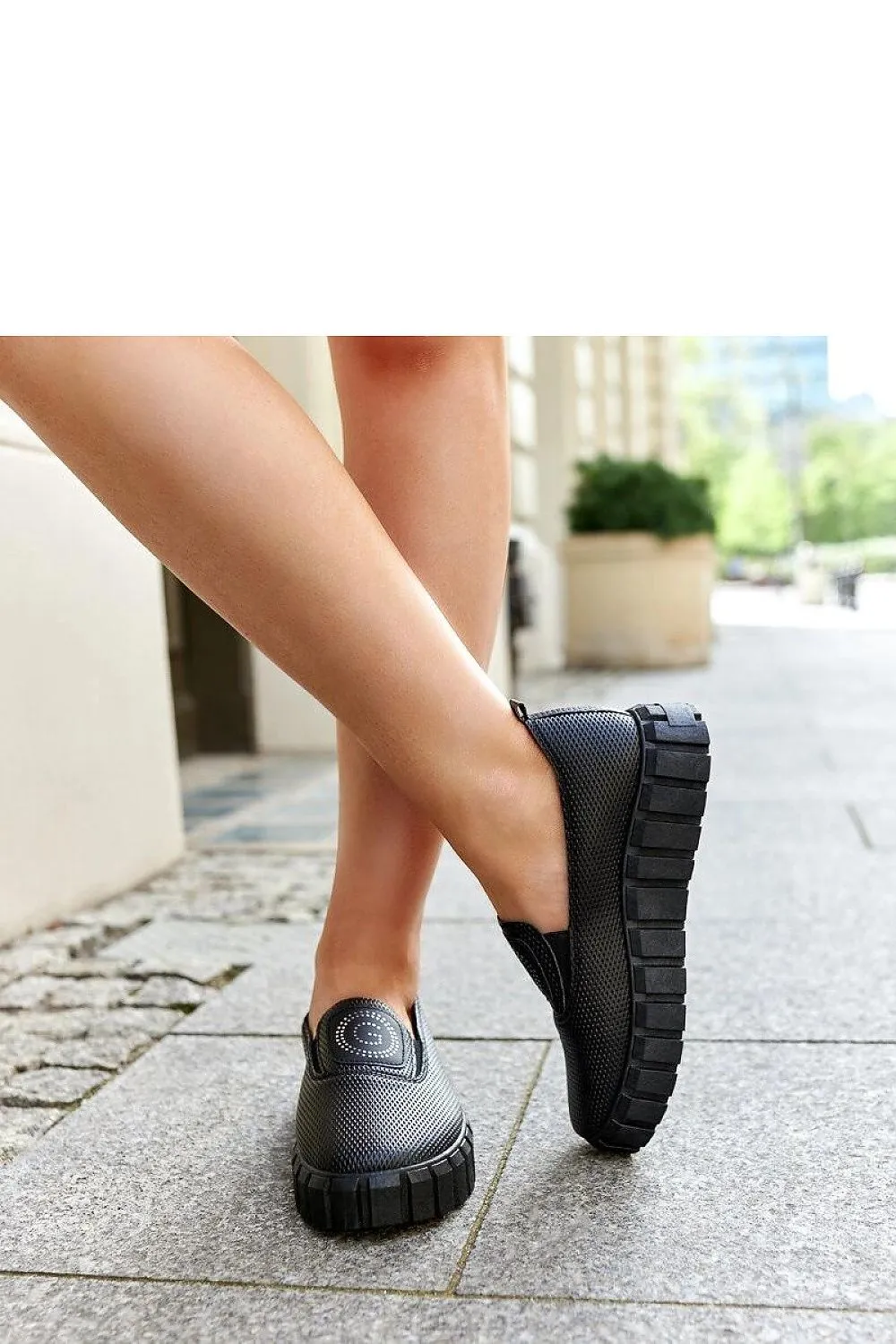 Low Shoes Solea