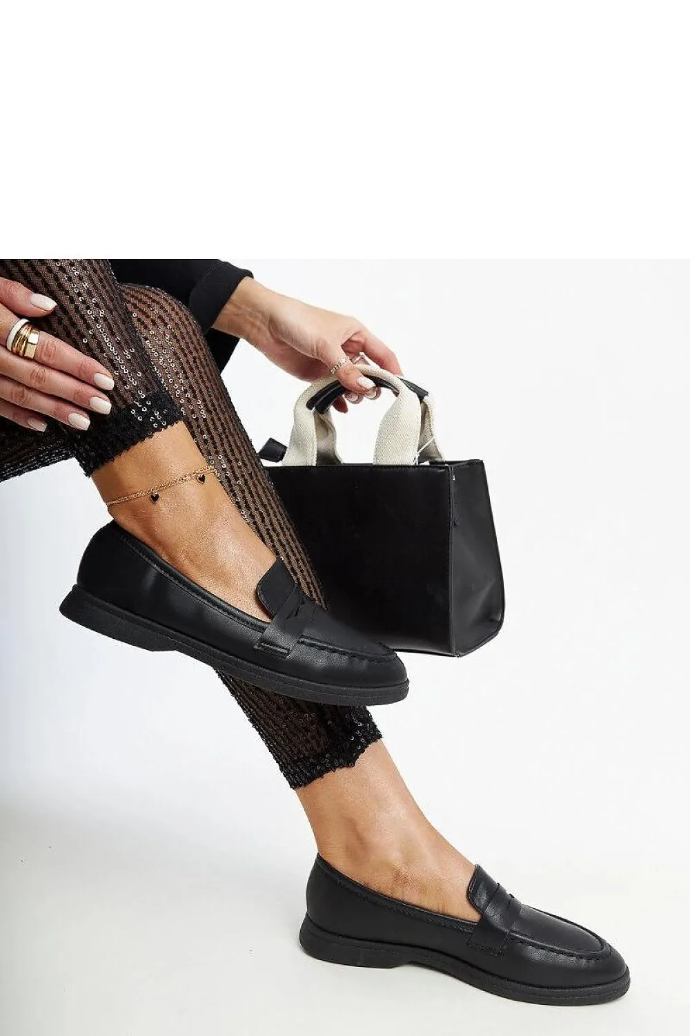 Low Shoes Solea