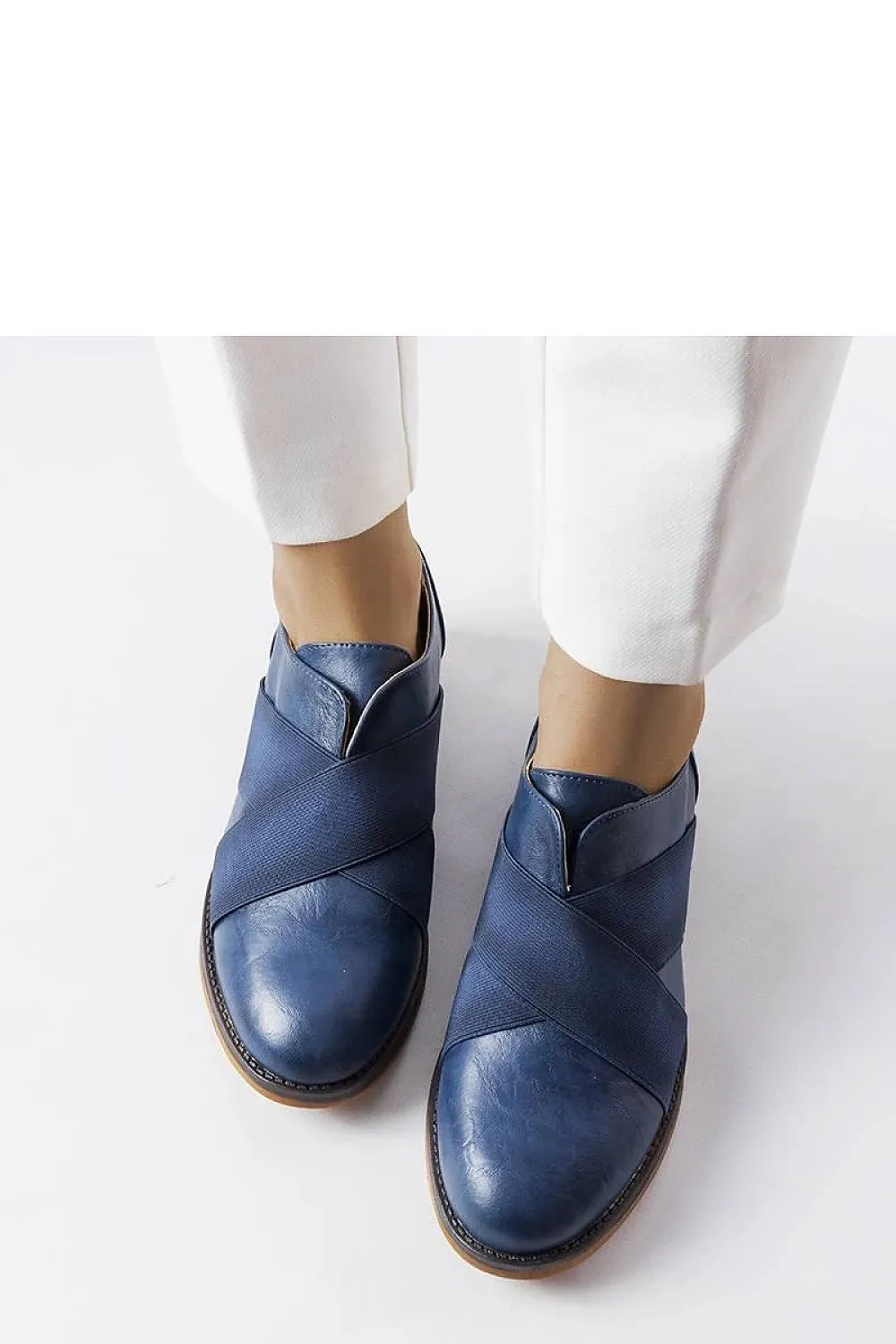 Low Shoes Solea