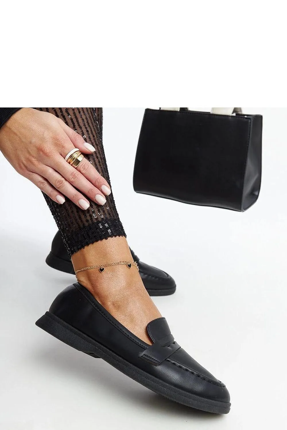 Low Shoes Solea
