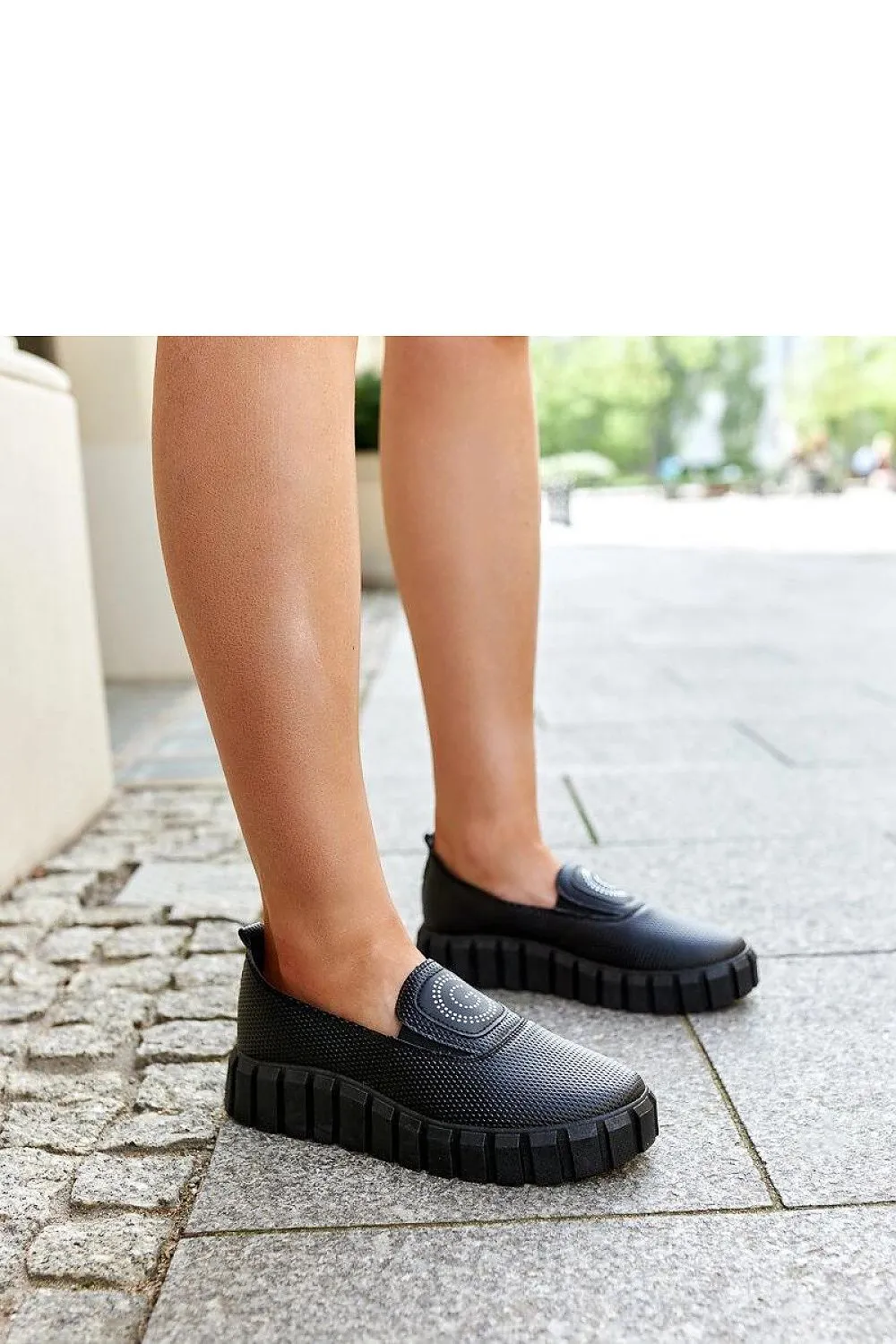 Low Shoes Solea