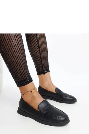 Low Shoes Solea