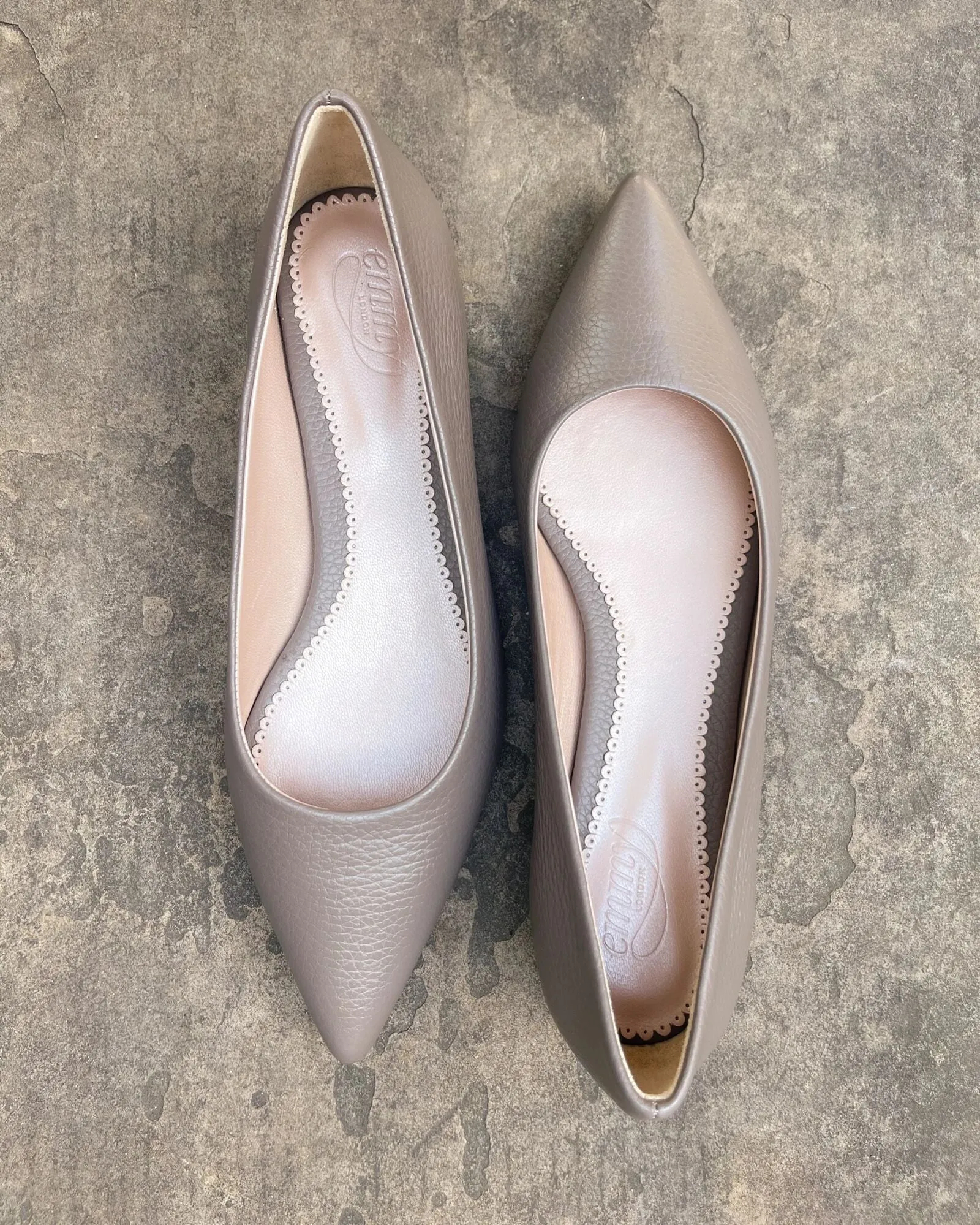 Lulu Flat