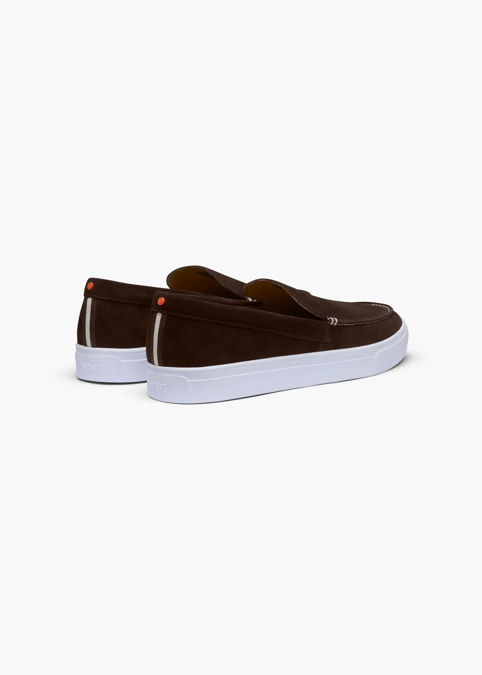 Madison Loafer