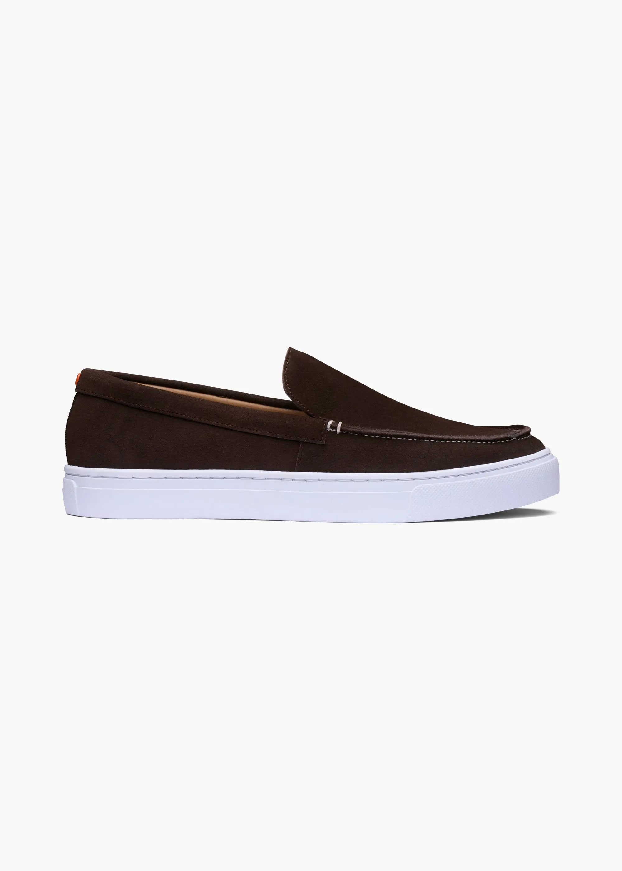 Madison Loafer