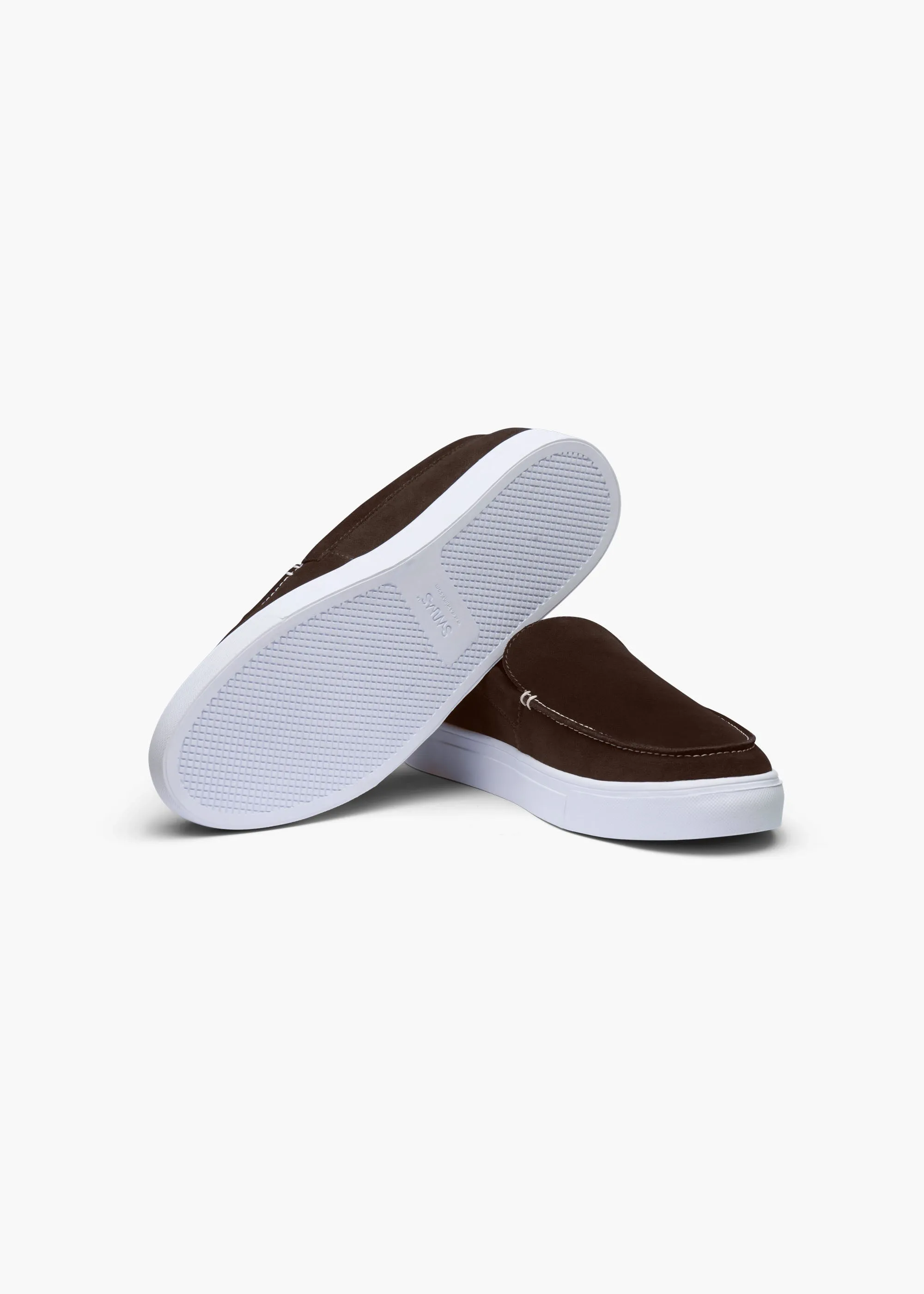 Madison Loafer