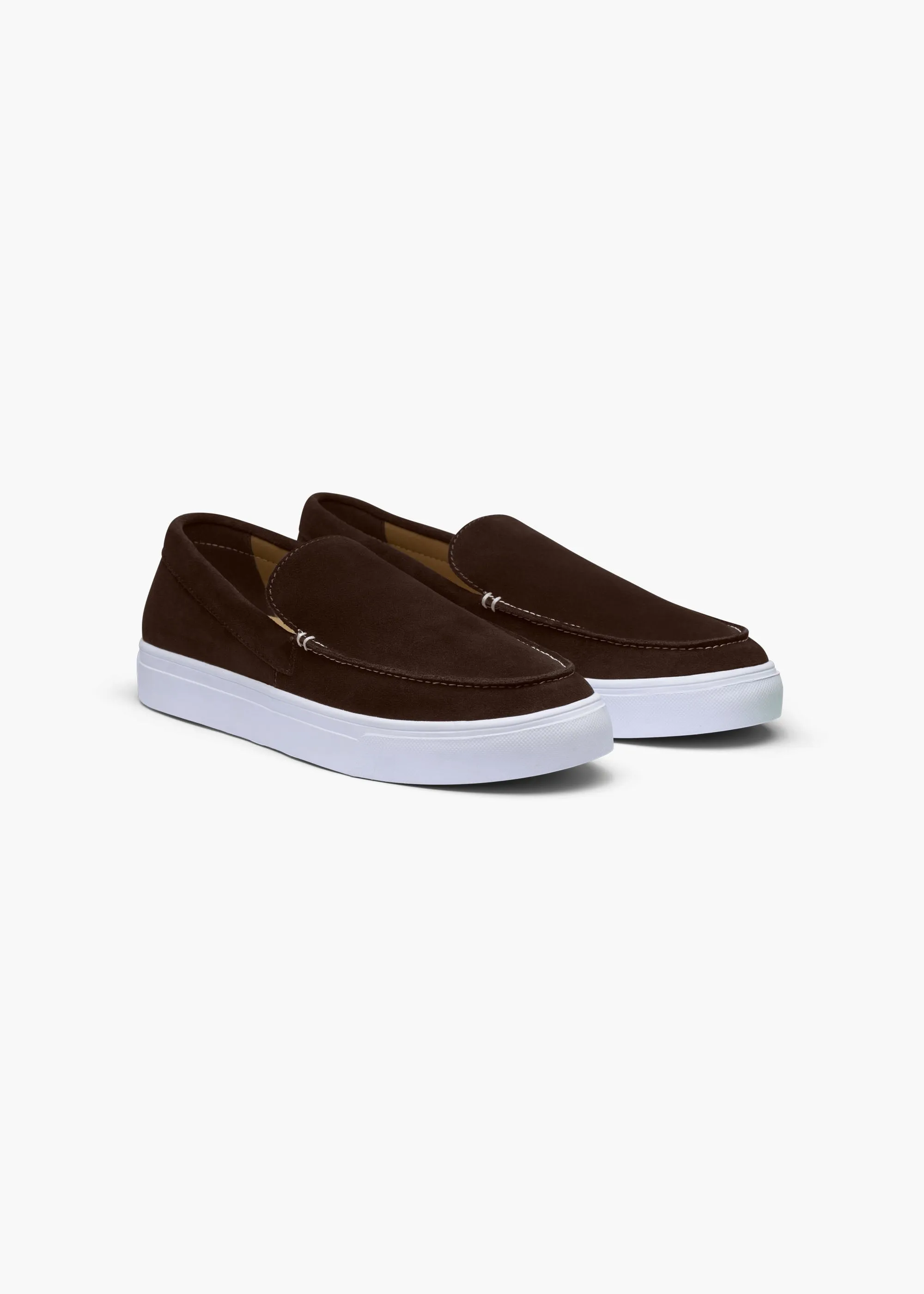 Madison Loafer