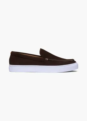 Madison Loafer