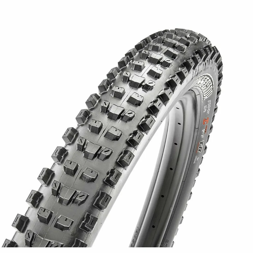 Maxxis Dissector 29 x 2.6 WT 3CT/EXO /TR Mountain Bike Tire