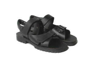 MCKINLAYS Safari 34-44 Black