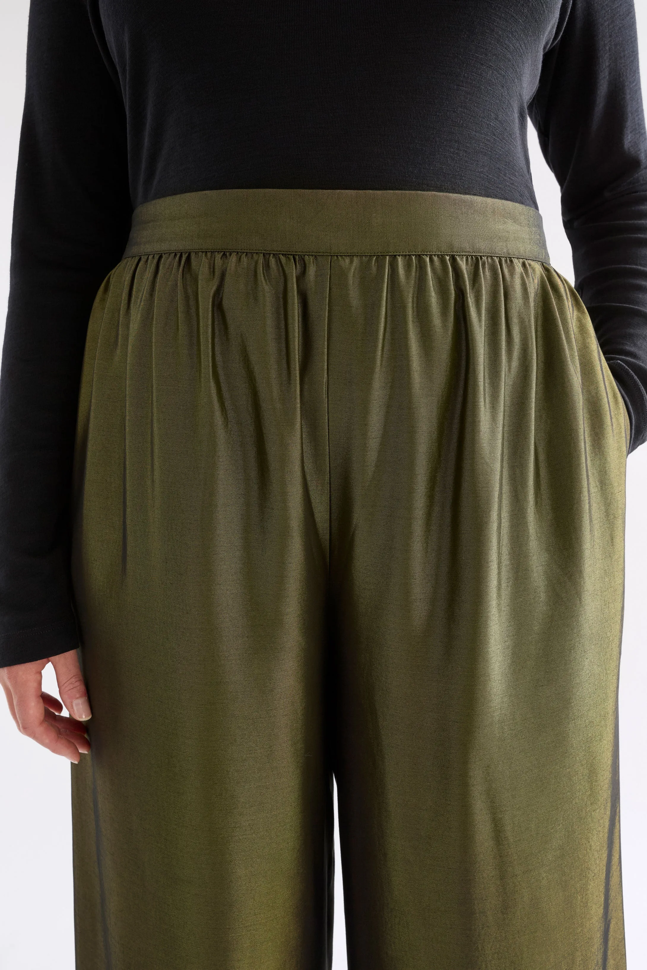 Medjal Pant