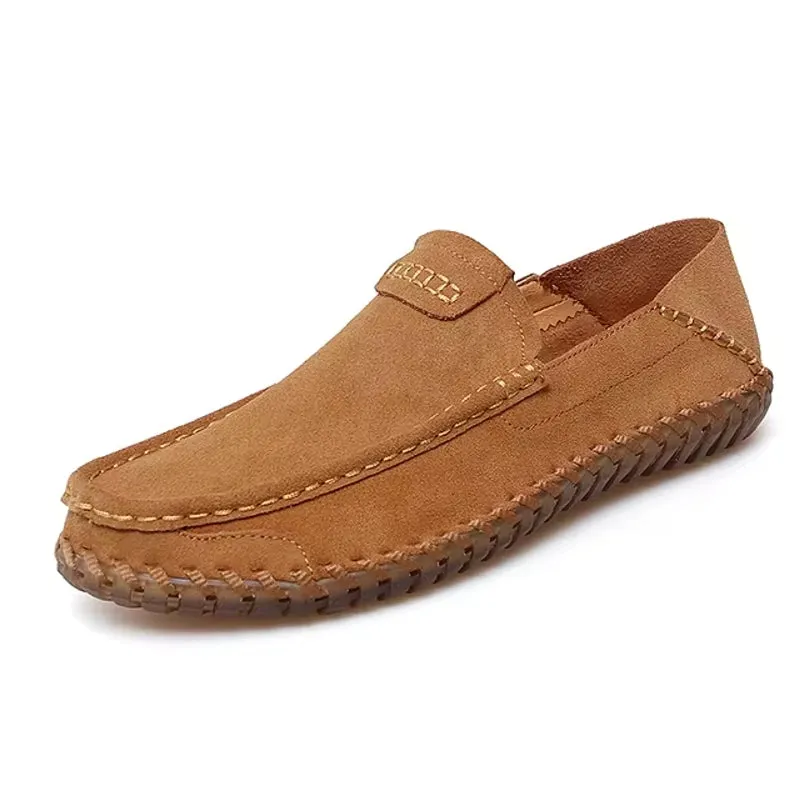 Men Loafers Super Soft Casual Shoes