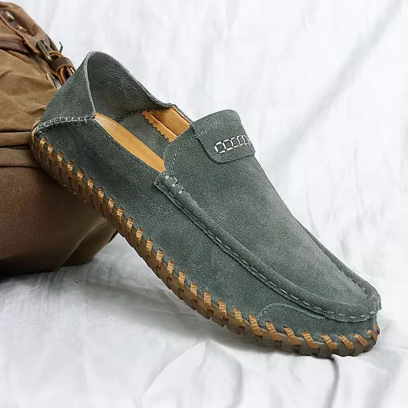 Men Loafers Super Soft Casual Shoes