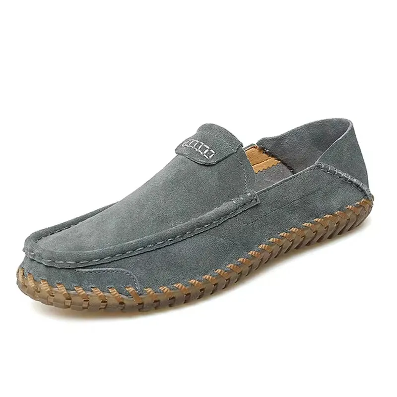 Men Loafers Super Soft Casual Shoes