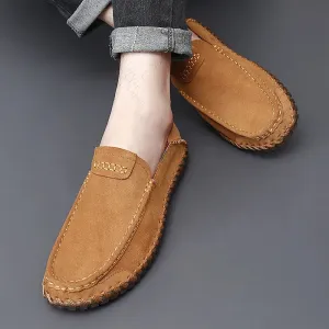 Men Loafers Super Soft Casual Shoes