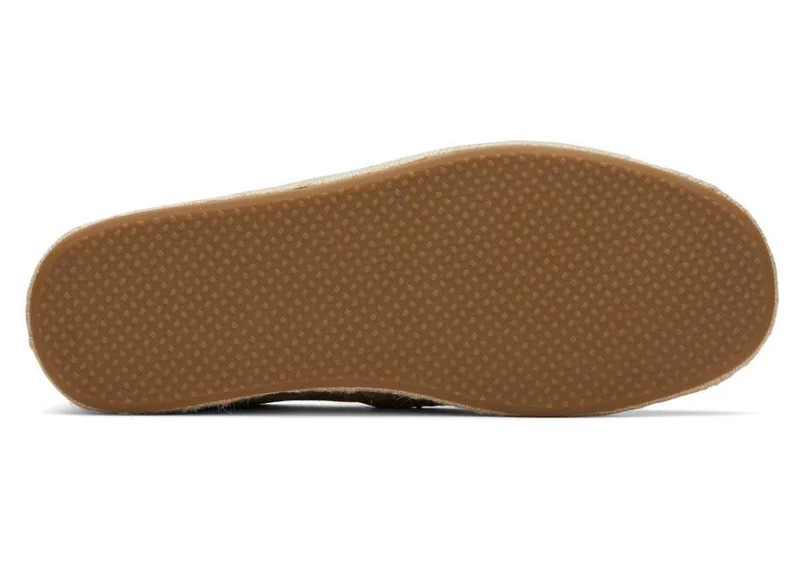 Men's Alonso Loafer Rope