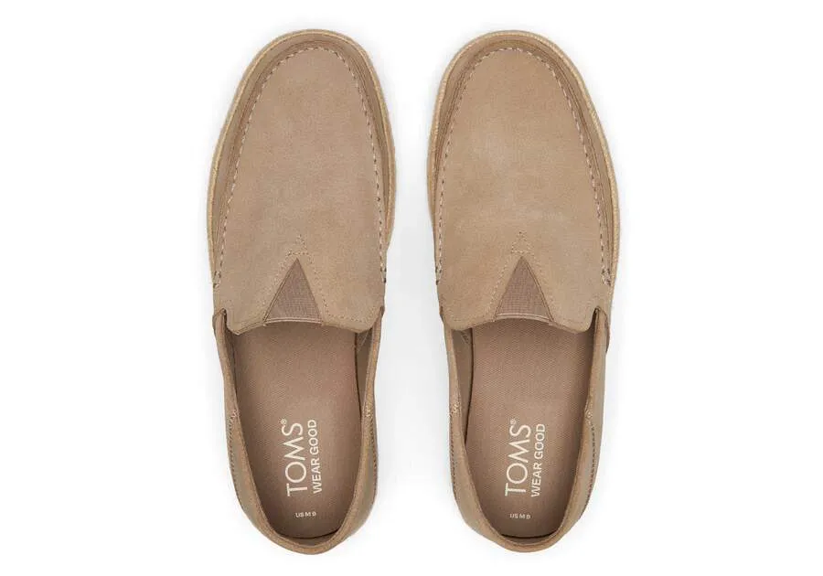Men's Alonso Loafer Rope