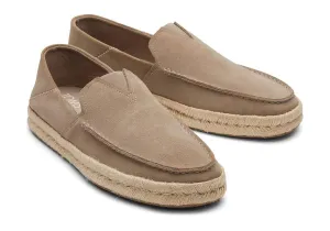 Men's Alonso Loafer Rope