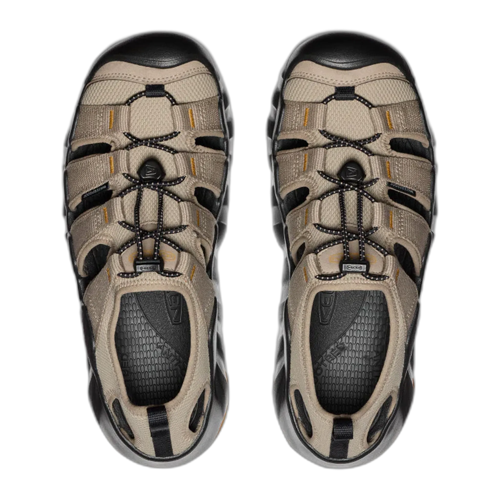 Men's Hyperport H2 Sandal
