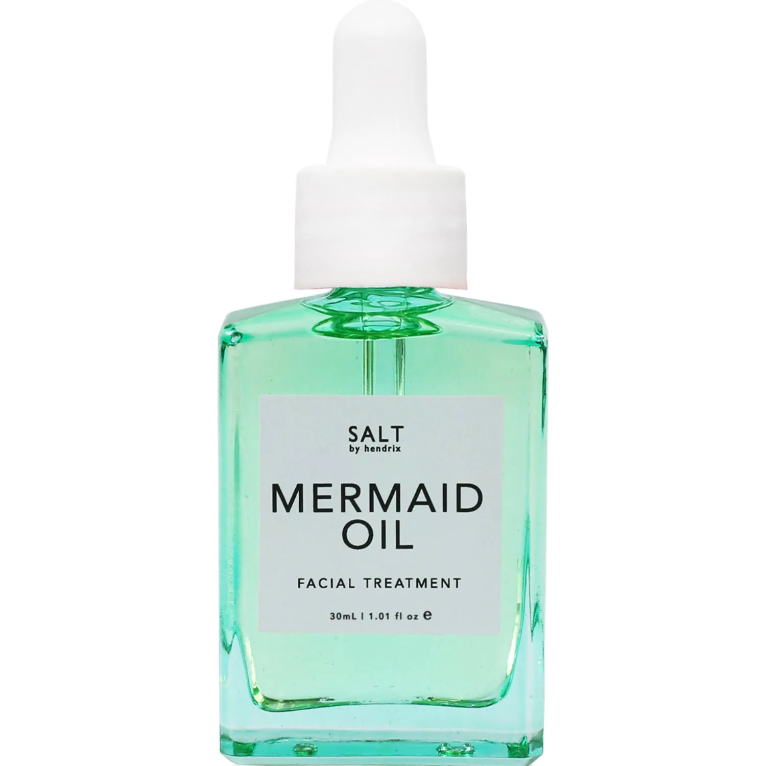 Mermaid Facial Oil