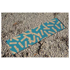 Miles Griptape